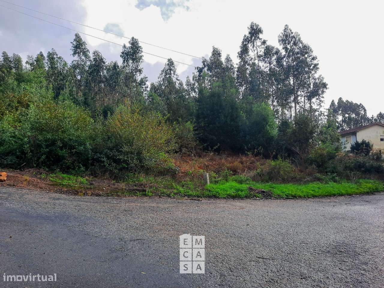 Terreno  Venda em Pedroso e Seixezelo,Vila Nova de Gaia - Grande imagem: 5/9