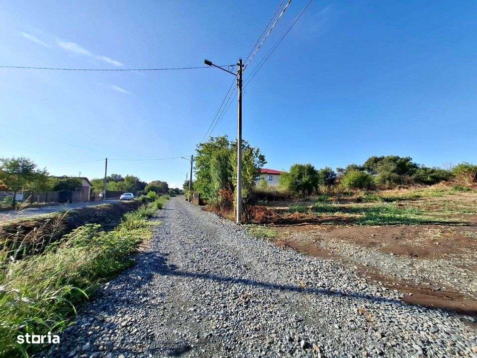 Central - 23 August - teren ideal pentru rezidenta sau comercial-4