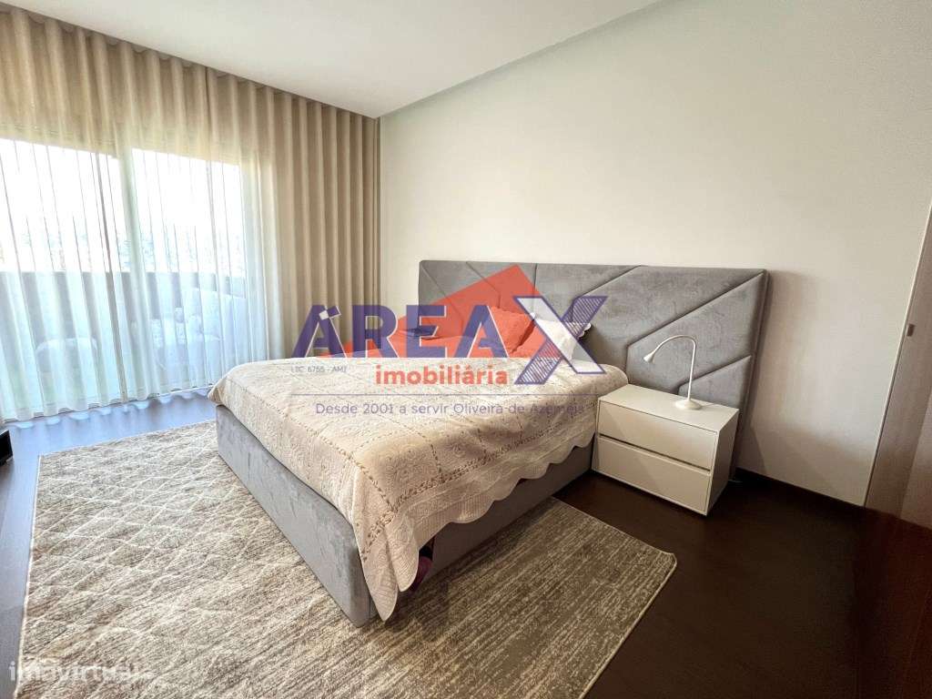 EXCLUSIVO T3 | Centro da Cidade | Como Novo e Pronto a Habitar!-21