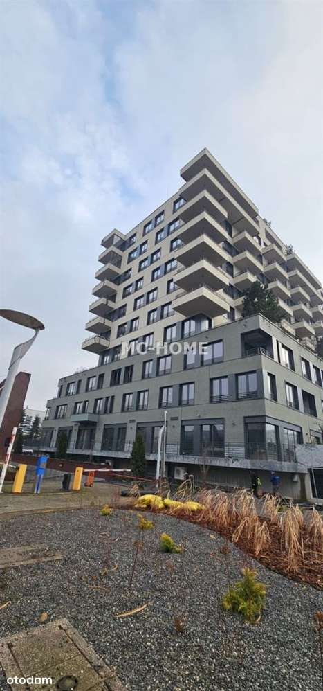 Mieszkanie, 60,64 m², Katowice - Pełny obrazek: 4/11