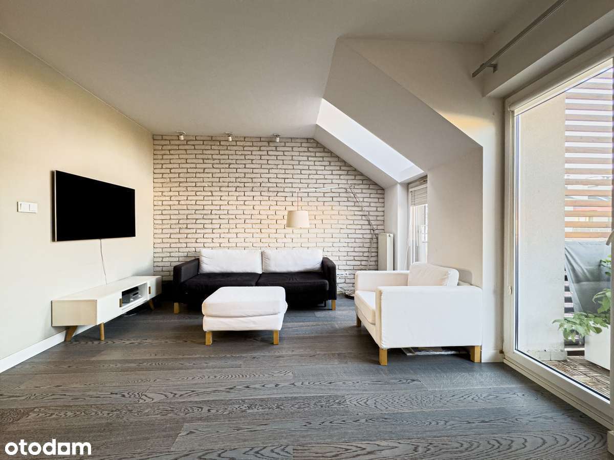 Przestronne 3 pokoje 2 poziomy na Wojszycach! Nowe i stylowe - Pełny obrazek: 5/20