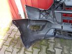 Ford Transit mk8 lift zderzak przedni KK31R17757AA - 12