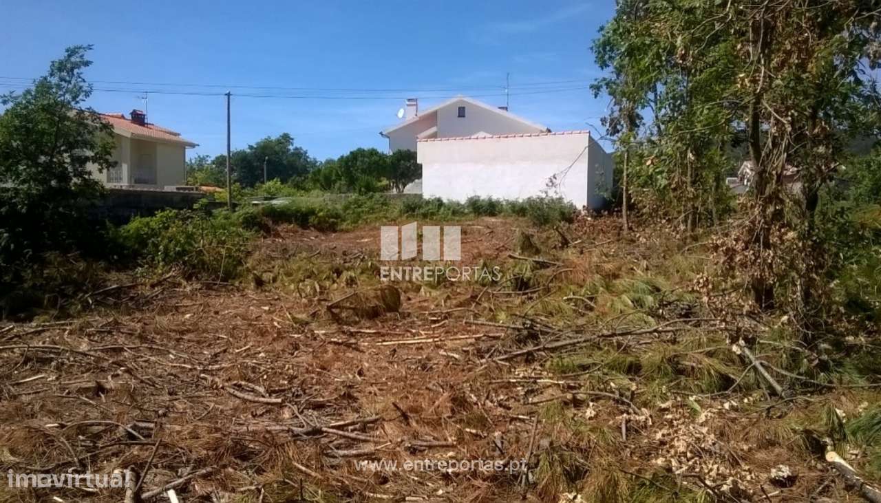 Venda de Terreno para construção, Afife, Viana do Castelo - Grande imagem: 5/28