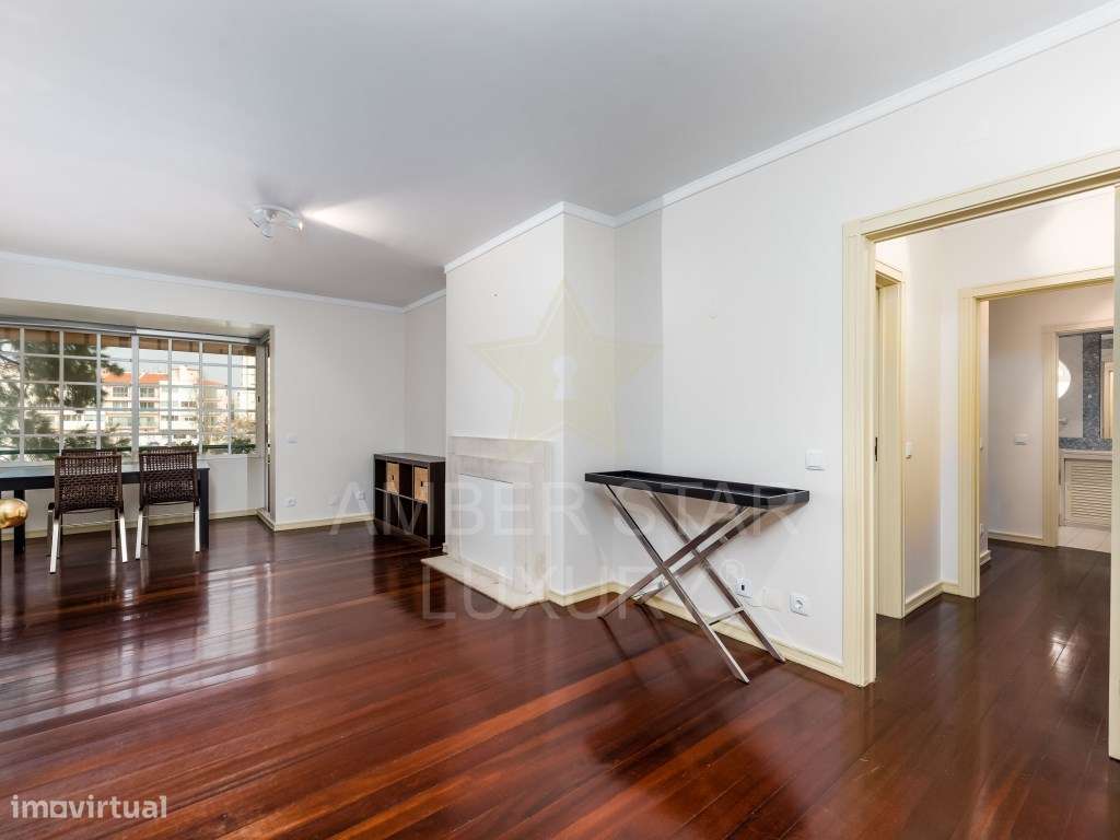Apartamento T2 em Cascais - Conforto, Localização Premium - Grande imagem: 4/60