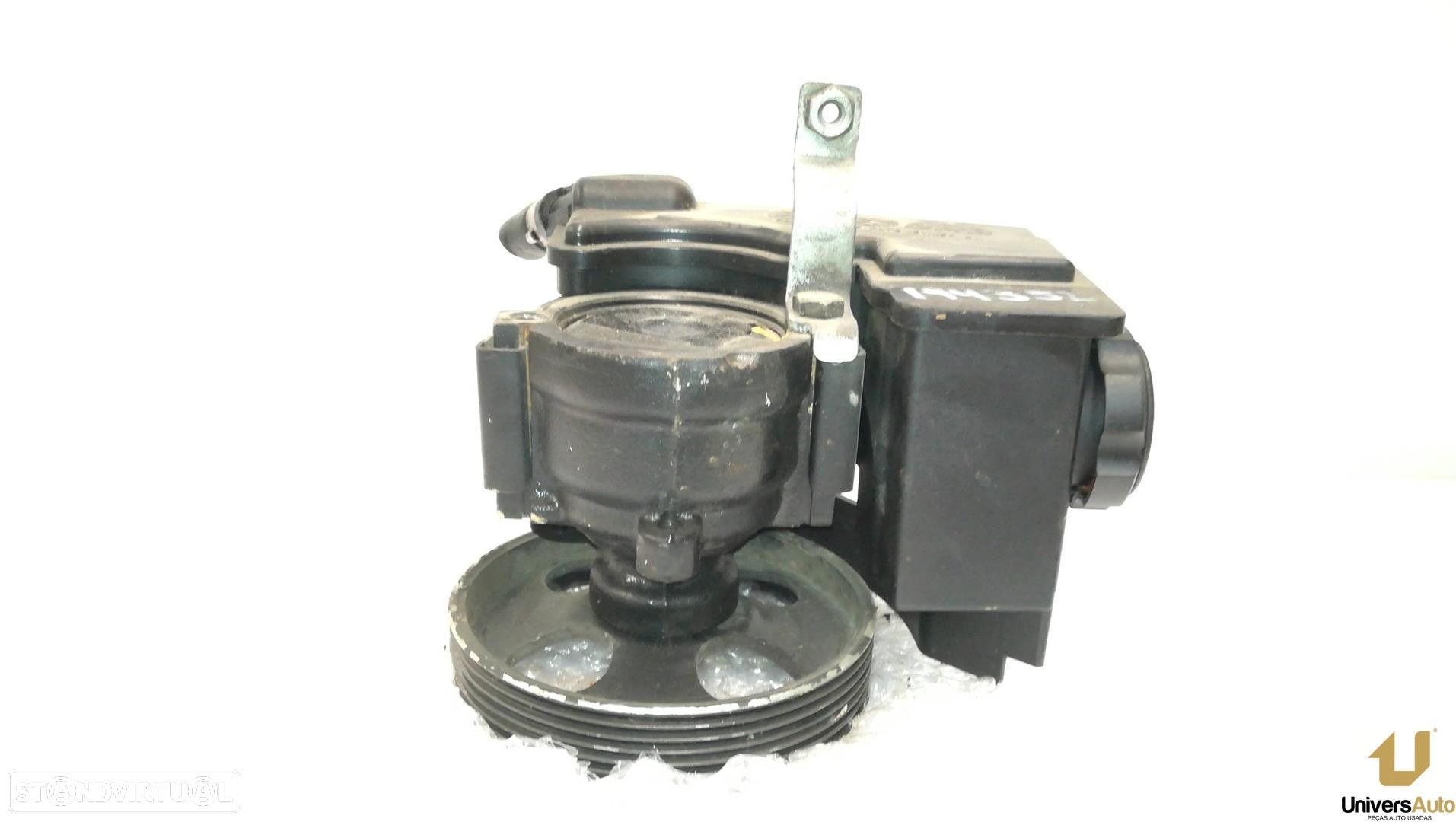 BOMBA DIREÇÃO PEUGEOT 406 2000 -9637000980 - 1