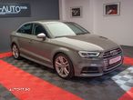 Audi S3 2.0 TFSI quattro S tronic - 3