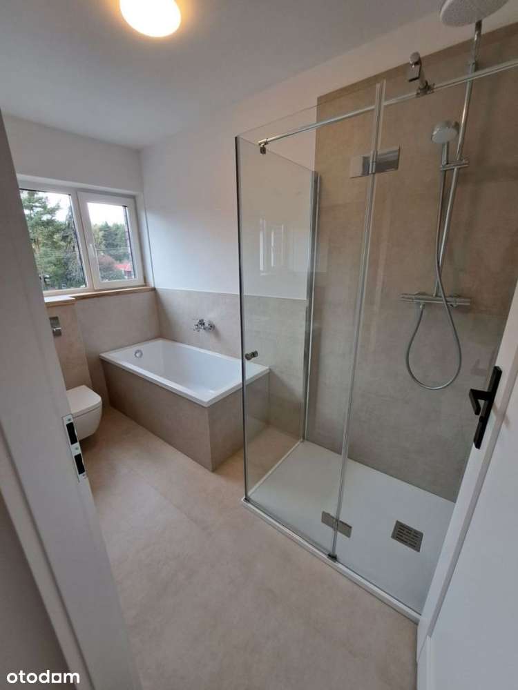 Suchy Las, nowy, wykończony segment 114m2!-12