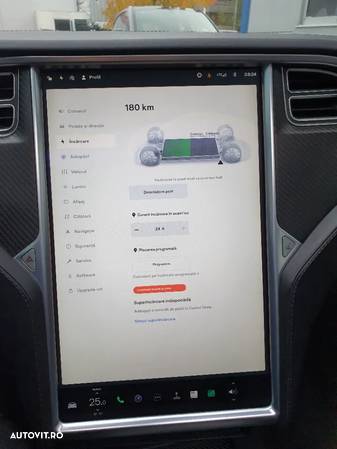 Tesla Model S 75D Allradantrieb - 19