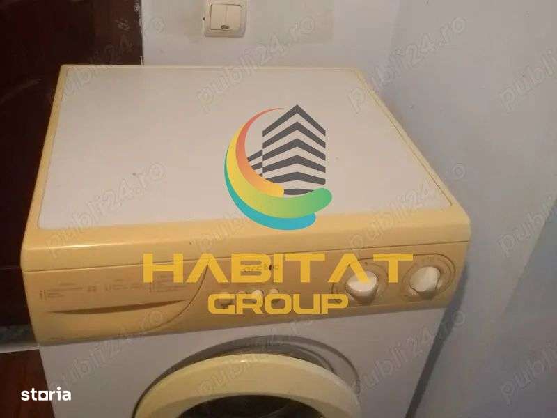 Garsoniera de inchiriat - 35 mp - Dimitrie Leonida - Imagine principală: 3/7