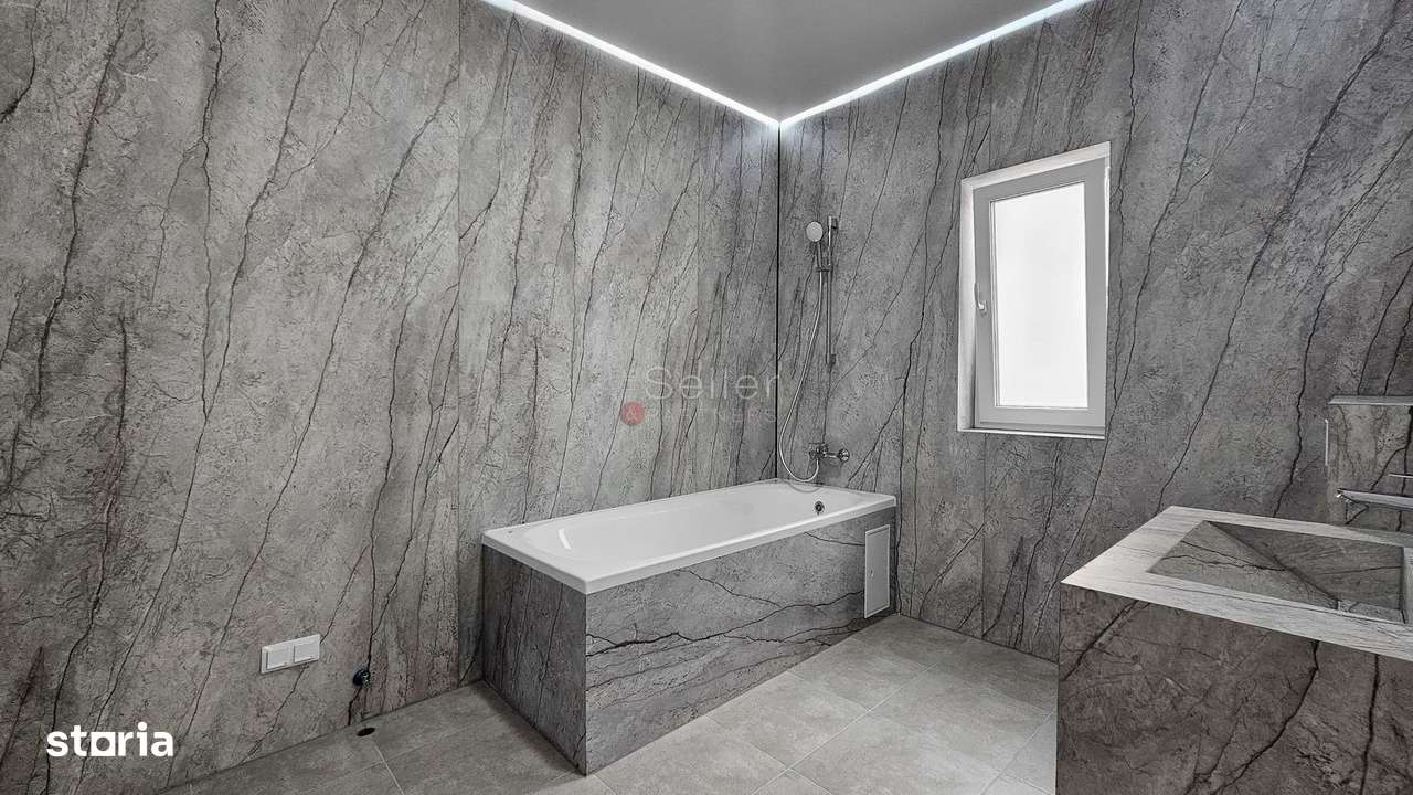 Casa Pe Un Singur Nivel | Monteville Harman - Imagine principală: 4/19