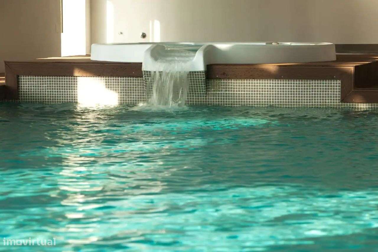 T1 para Arrendar Ericeira - Grande imagem: 2/12