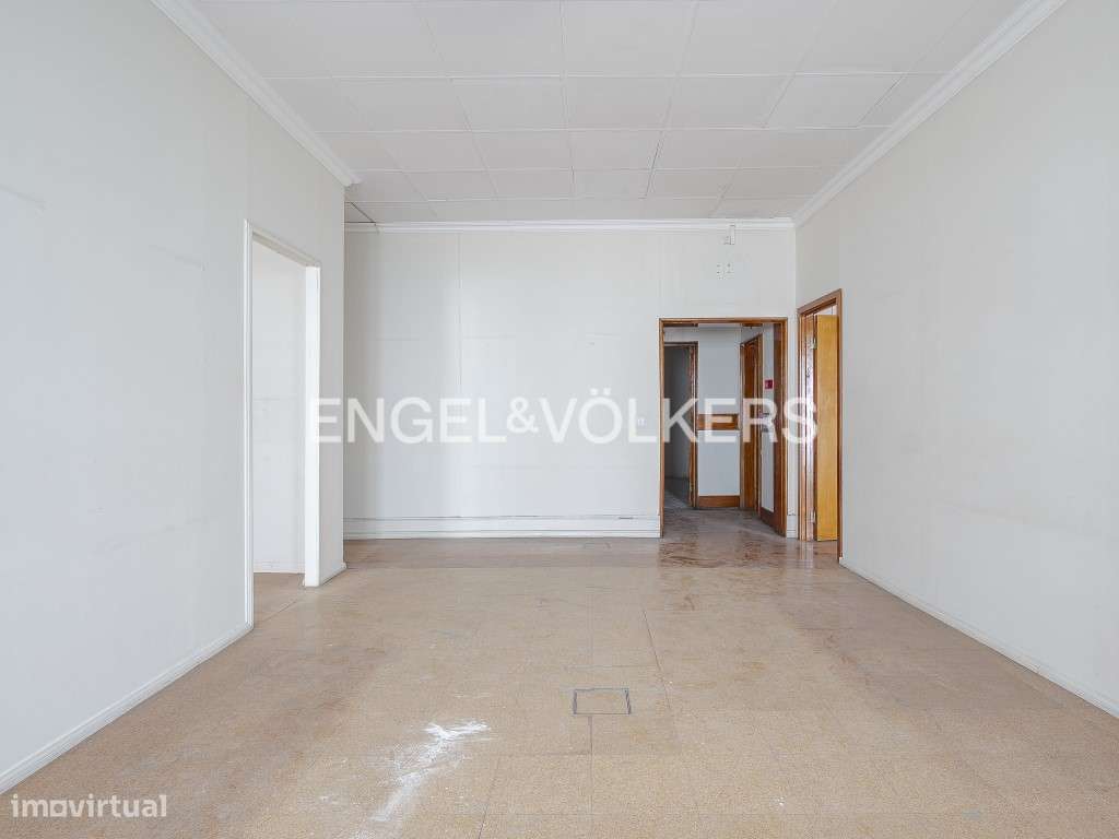Apartamento 250m2 na Rua do Ouro - Grande imagem: 2/34