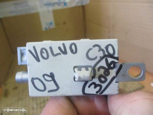 Antena 30732030 VOLVO C30 2009 - 2