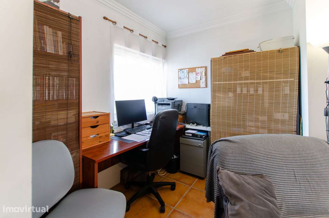 Apartamento Duplex T3+2  Premium em Ericeira, Mafra – Vista Mar e Serr-11