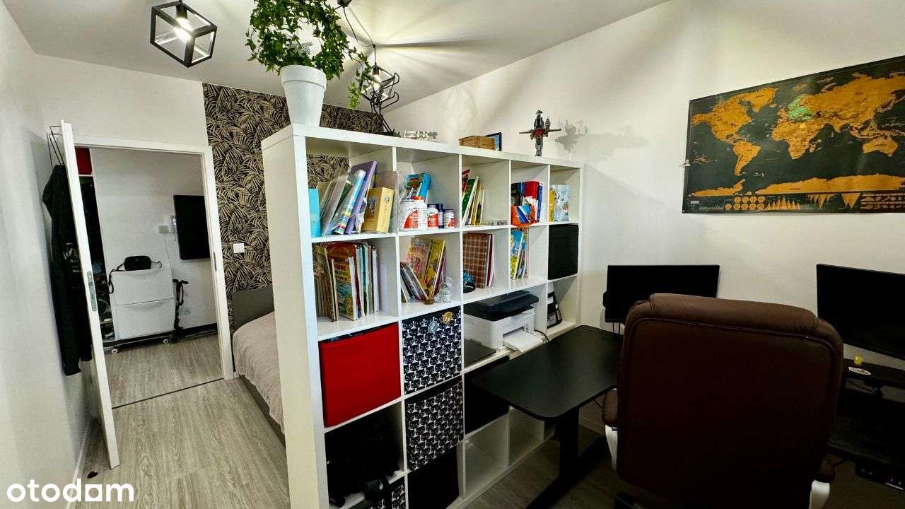 Sprzedam mieszkanie 4 pokojowe w nowym budynku - Pełny obrazek: 5/20