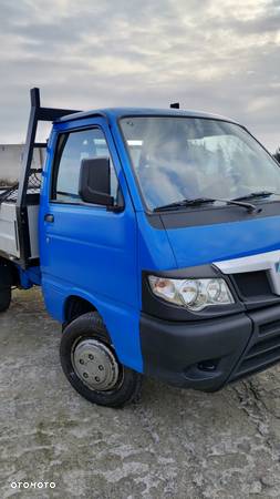 Piaggio Porter - 2