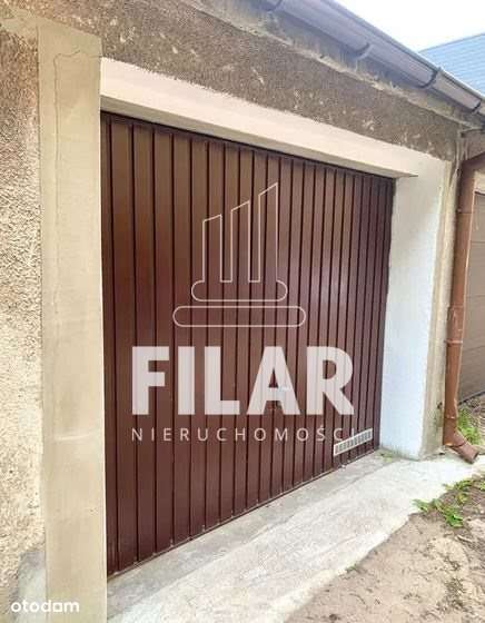 Garaż murowany, odnowiony, ścisłe centrum-2