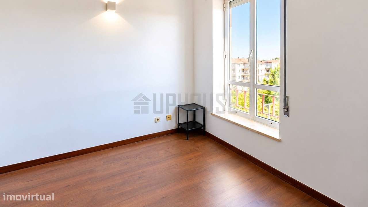 Apartamento T1+2 DUPLEX em Abraveses-11