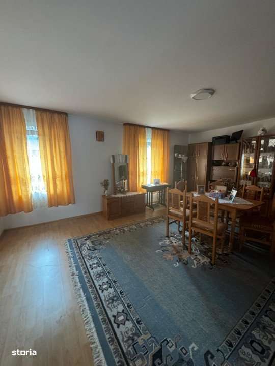 Oportunitate investitie!! Teren pretabil pentru dezvoltare afacere - Imagine principală: 5/6