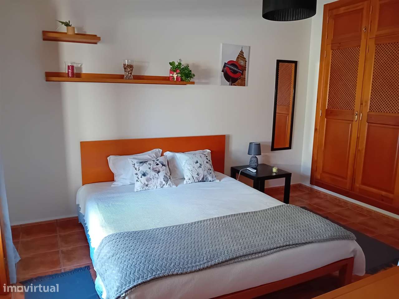 Moradia T4 Exclusiva na Meia Via, Torres Novas-10
