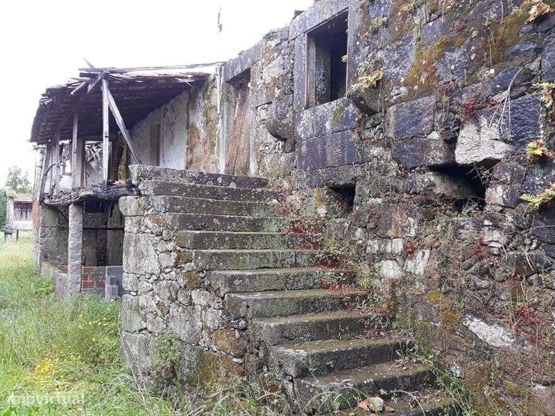 Quinta com projeto de recuperação - Grande imagem: 4/7