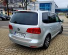 Volkswagen Touran 1.6 TDI DPF DSG Trendline - 4