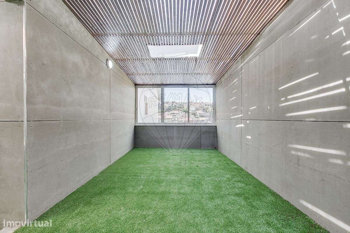 Apartamento T4 para venda-13