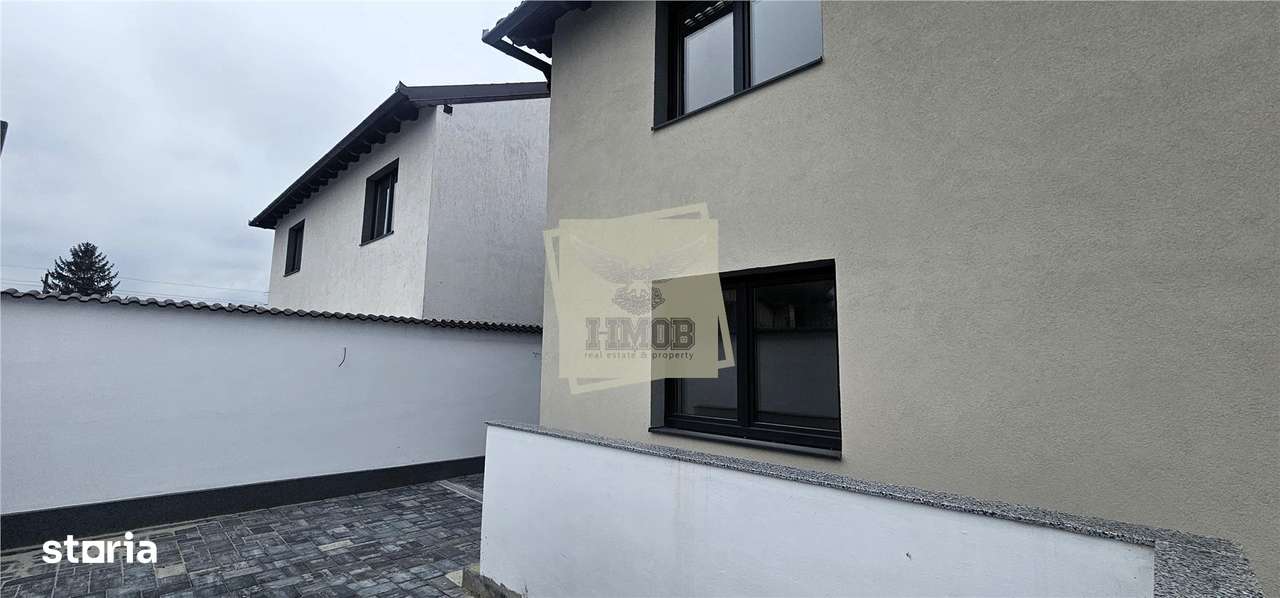 Casa Individuala 5 camere 159mp pivnita 30mp teren 300mp Terezian - Imagine principală: 3/20