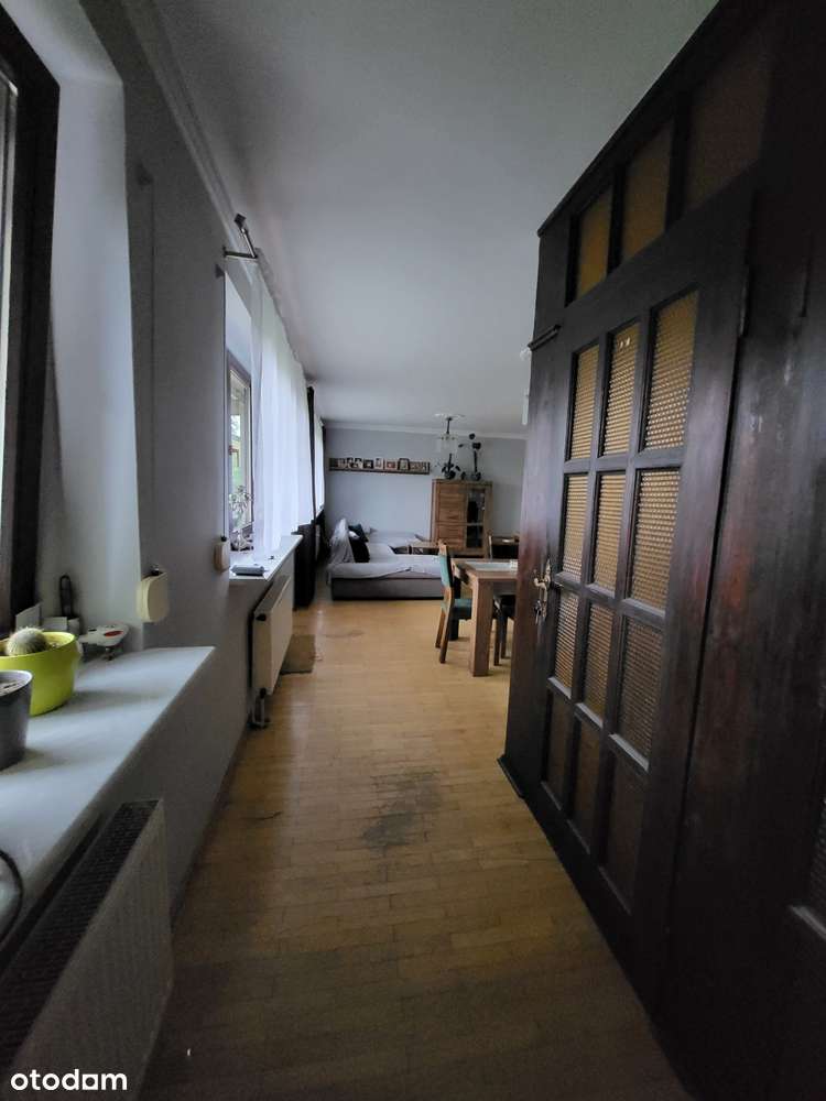 Dom z ogromnymi możliwościami w malowniczej okolicy - Pełny obrazek: 5/20