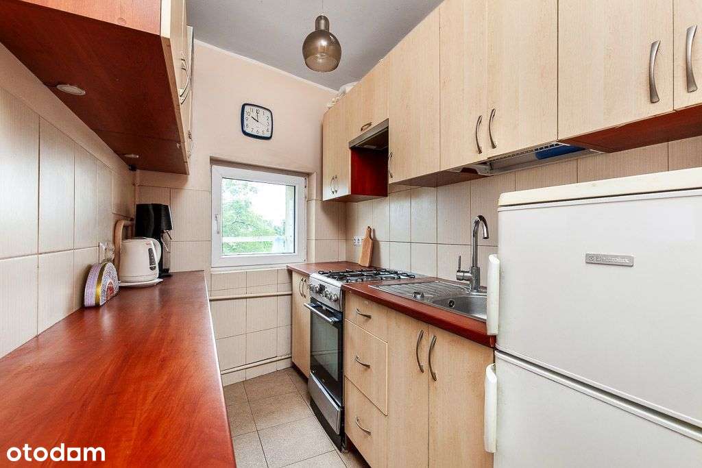 3 pokojowe mieszkanie - Przymorze Gdańsk-5