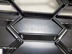 AUDI A5 II 2 8W6 grill atrapa silnika emblemat - 6