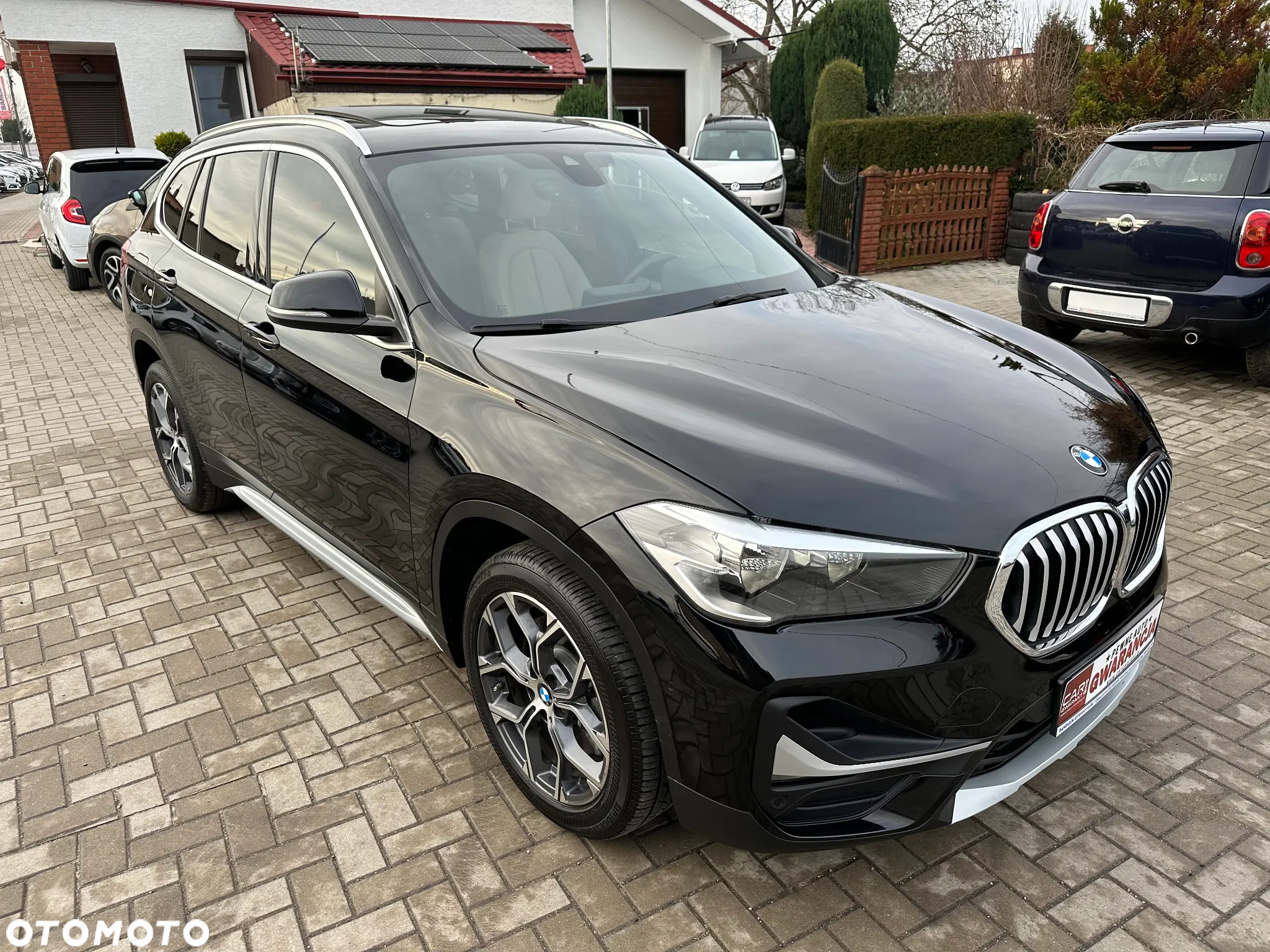 BMW X1 - 2