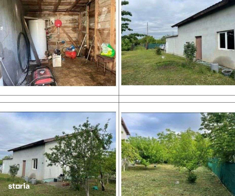 Casa P+M 240 m² + Teren 1293 m² - BUTIMANU - DAMBOVITA - Imagine principală: 2/11