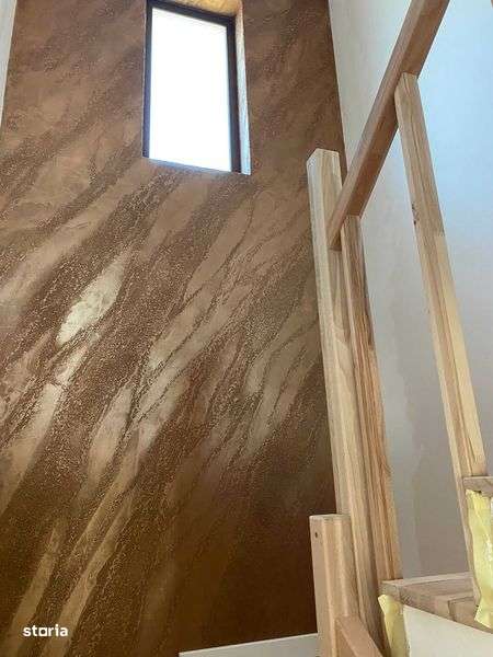 CASA Single, plan Parter, 4 camere, 500 mp teren, DIRECT DEZVOLTATOR - Imagine principală: 4/8