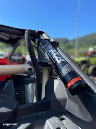 Can-Am Maverick X3 Turbo RR Smart Shocks 2021 - 23