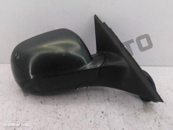 Espelho Retrovisor Direito  Vw Passat B4 Variant [1988_1997] 1. - 3