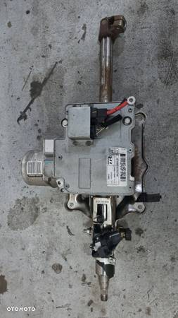 Wspomaganie Elektryczne Bravo II 000517955527 - 3