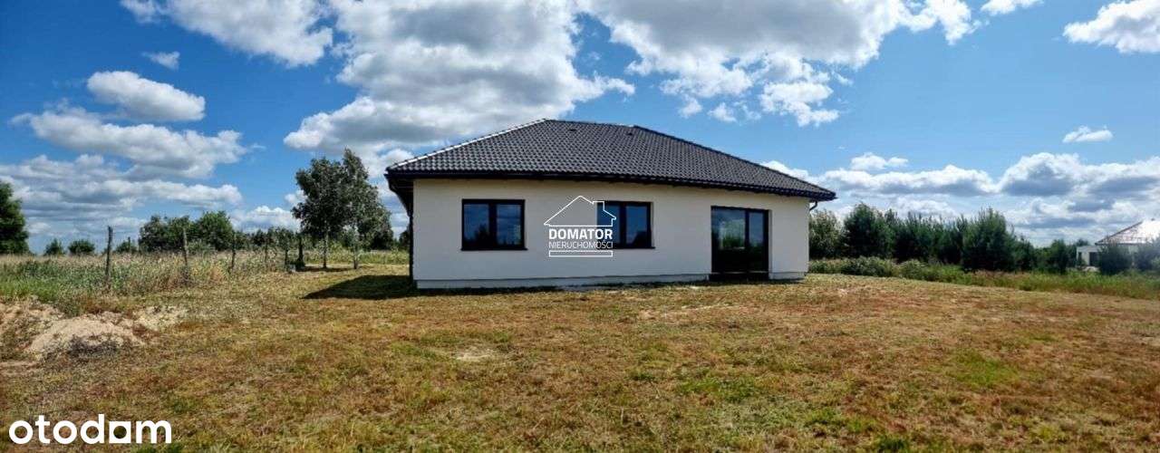 Nowy dom - Stronno - Pełny obrazek: 2/8