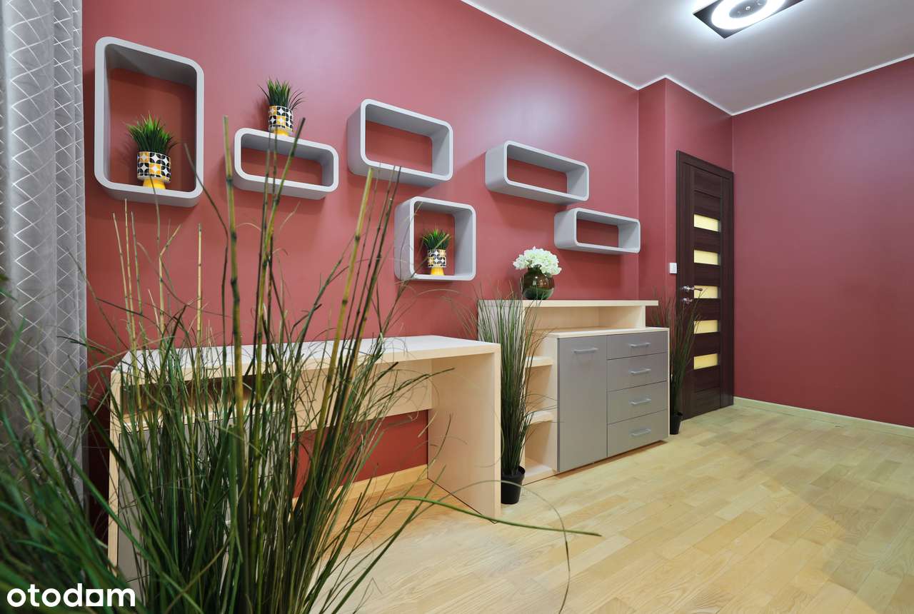 3 pokoje przy Parku Szczęśliwickim nowoczesne, gotowe do zamieszkania.-6