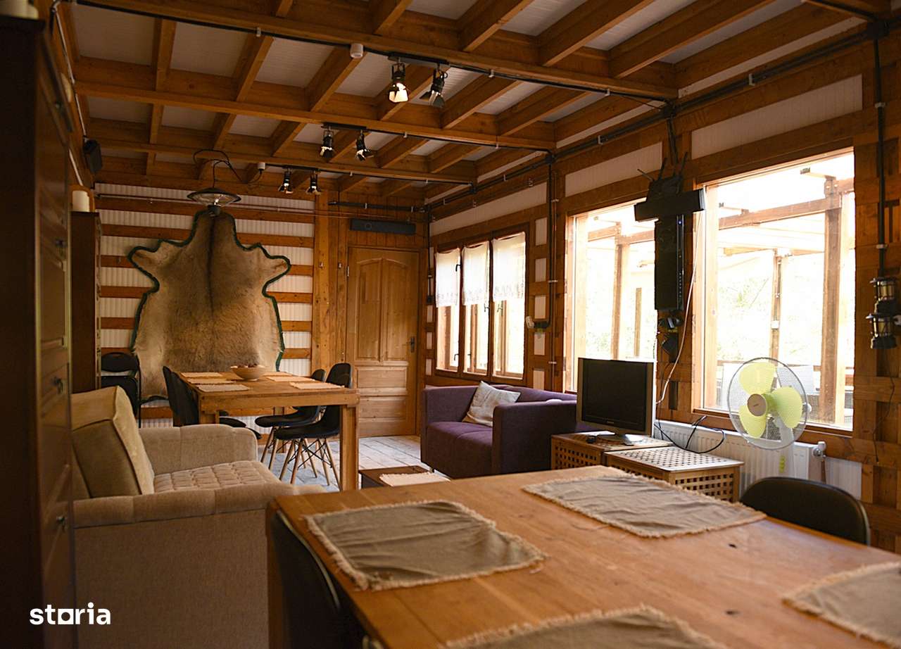 Pensiune boutique, zona Schei - spre Calea Poienii, Comision ZERO.-5