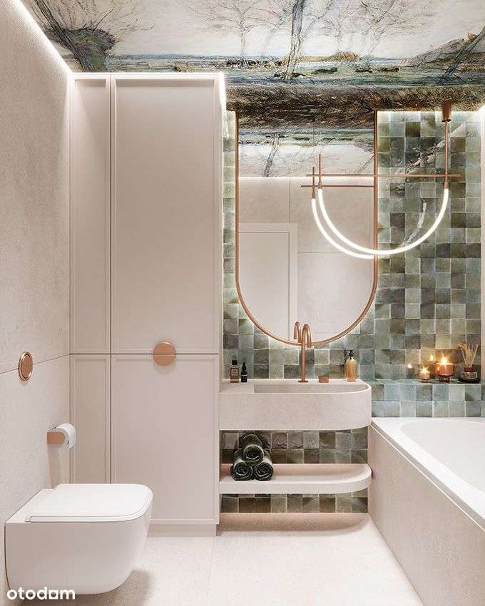 Merite Serena | mieszkanie 2-pok. | 42 - Pełny obrazek: 5/12