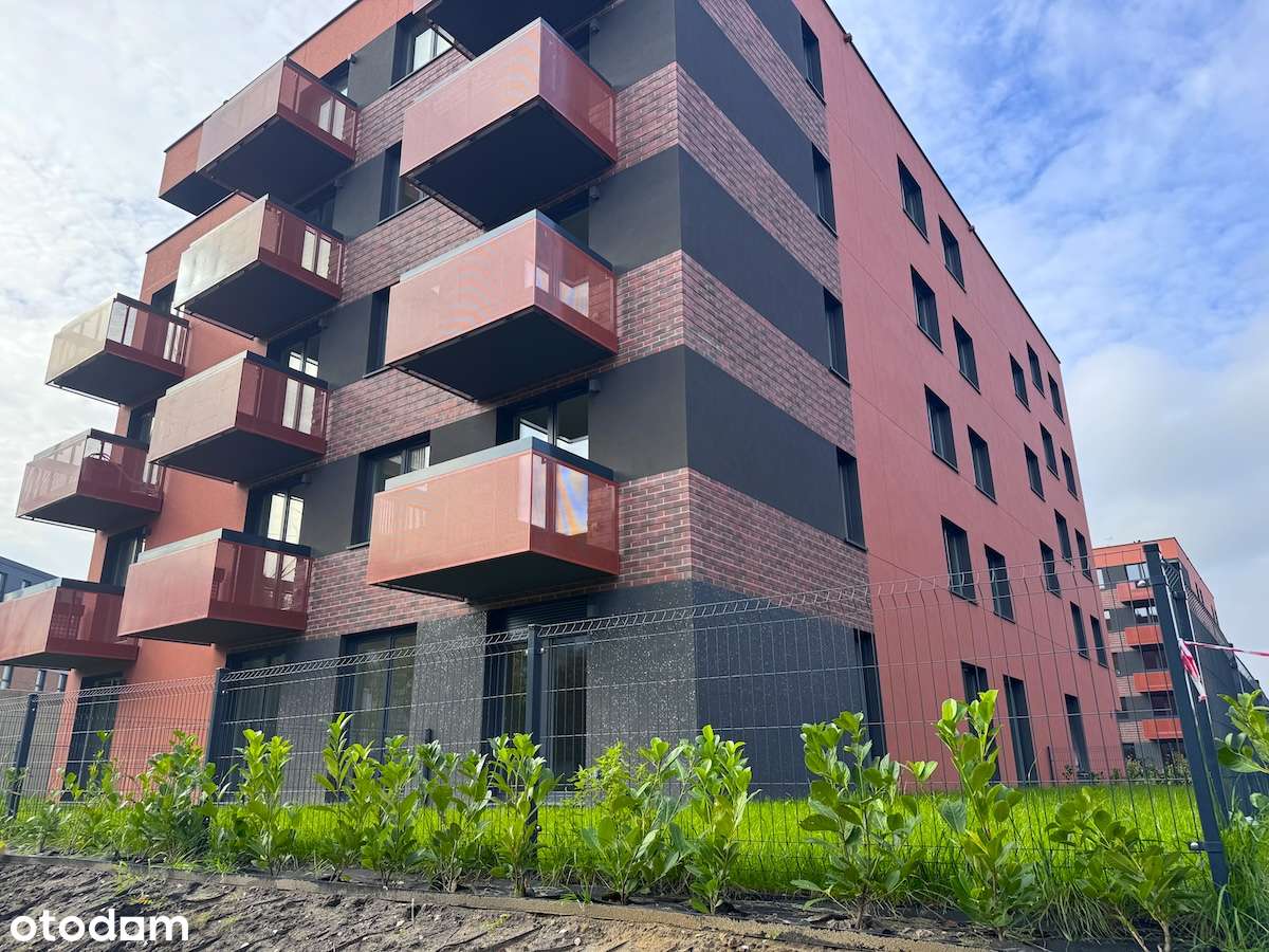 Nowe | 3 pokoje | 68,03 m² | balkon | garaż | klimatyzacja-13