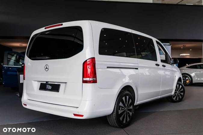 Mercedes-Benz Vito - 3