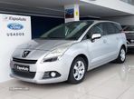 Peugeot 5008 1.6 E-HDi 7L SE Style 2-Tronic - 1