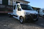 Renault MASTER PH2 L3 3.5T 165CV  REFORÇADA - 5