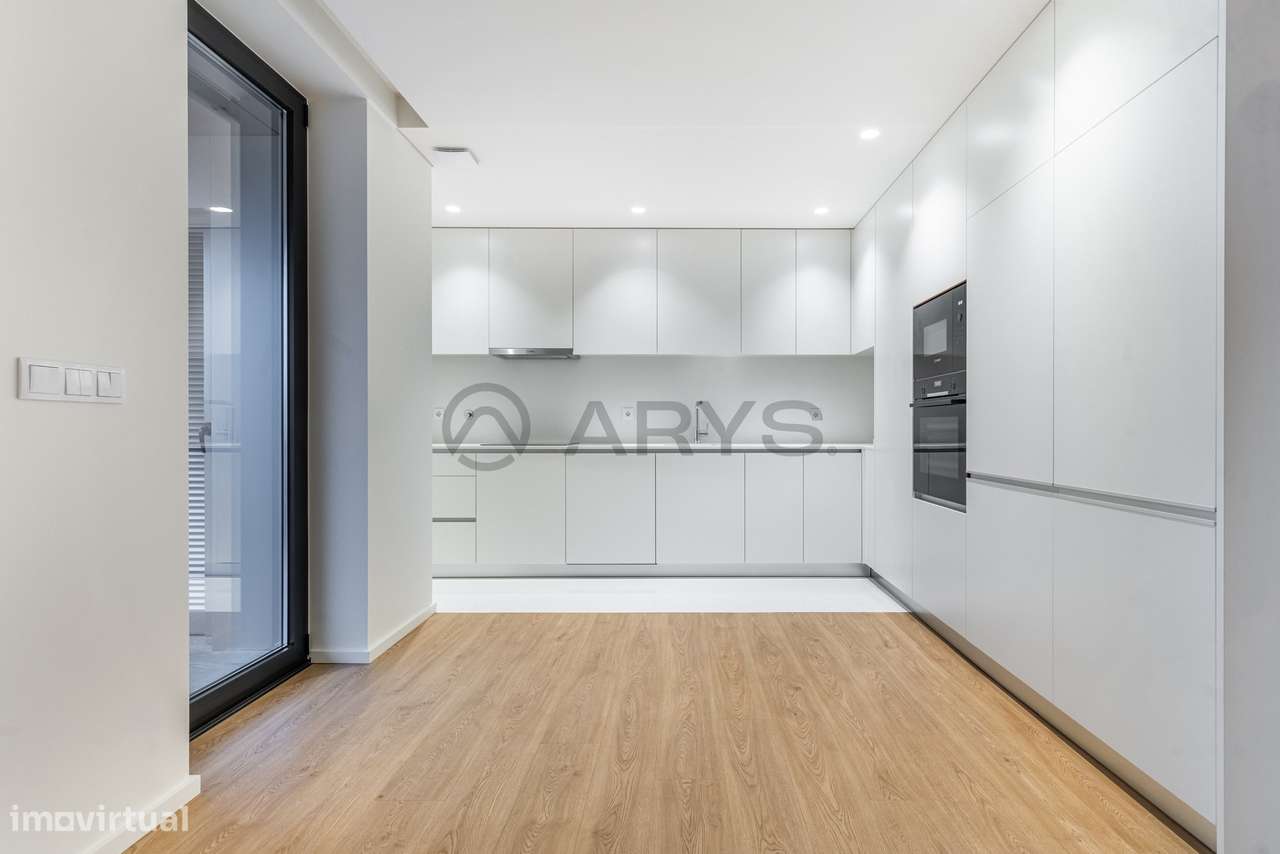 Apartamento T3 em Ferreiros, Braga - Grande imagem: 5/20