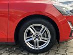 Ford Focus 1.0 EcoBoost Business - 17