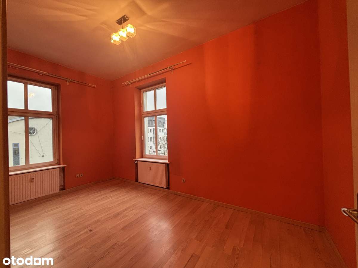 Oferta godna uwagi! 3-pok. odrestaurowana kamienica, ogrzewanie miej.-7