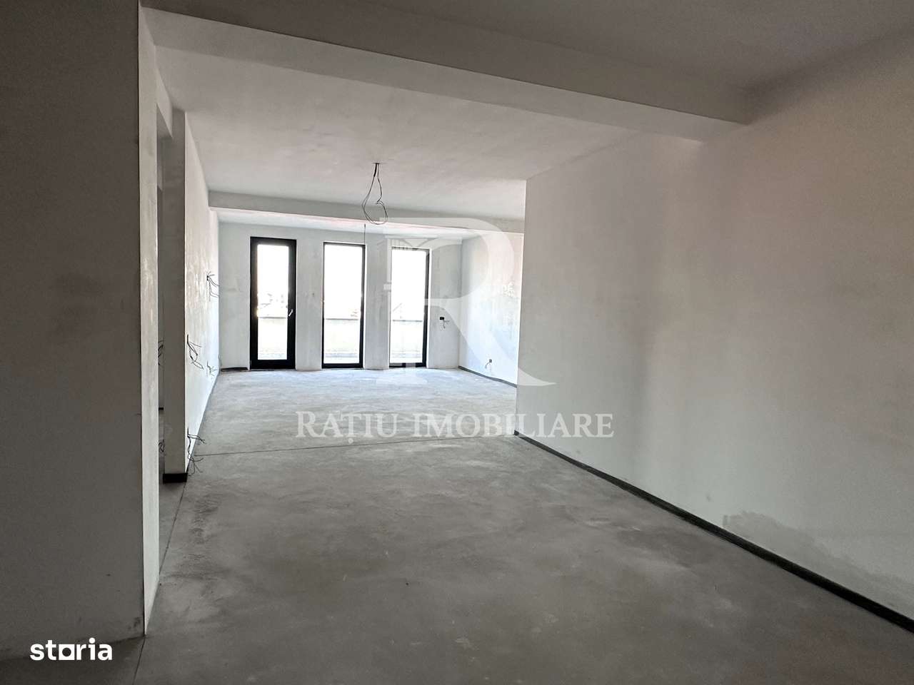 Penthouse cu 3 camere | Ultracentral | Oradea-2