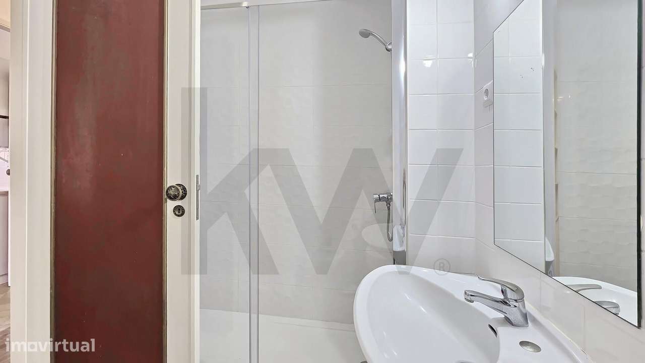 Apartamento T3 em São Sebastião, Coimbra-36